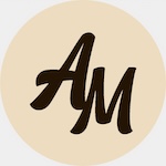 Aloha Mitts company logo - Premium Baseball Gloves